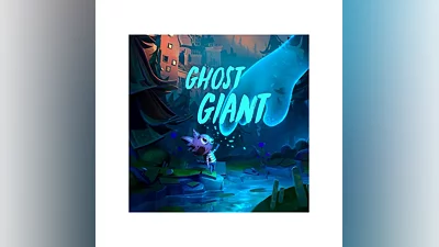 Ghost Giant Oculus VR Quest 1/2/3/Pro Ключ