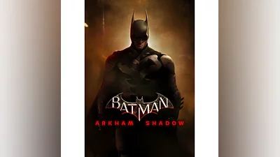 Batman: Arkham Shadow Oculus VR Quest 3/S Ключ
