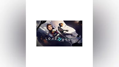 Lone Echo II (OCULUS LINK PC) VR Ключ