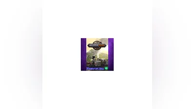 Railroads Online XBOX