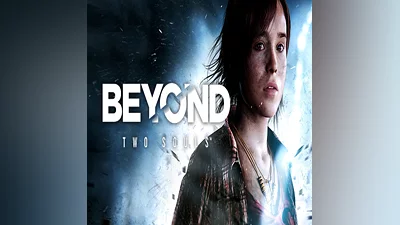 Beyond: Two Souls Steam Ключ РФ+МИР