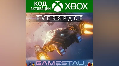 EVERSPACE | XBOX ONE/SERIES X/S + PC | КЛЮЧ