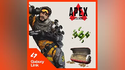 Apex Legends   МОНЕТЫ/ ОСКОЛКИ - STEAM/EA/XBOX/PS