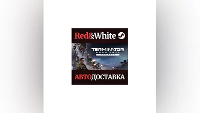 Terminator: Dark Fate - Defiance * STEAM АВТОДОСТАВКА