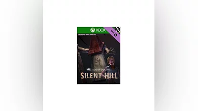 DEAD BY DAYLIGHT - SILENT HILL CHAPTER (DLC) XBOX КОД