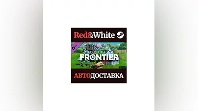 Lightyear Frontier - Pioneer's Bundle DLC * STEAM RU
