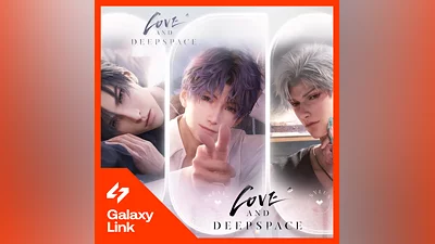 24/7 | АВТО   Love and Deepspace   Кристаллы/Наборы