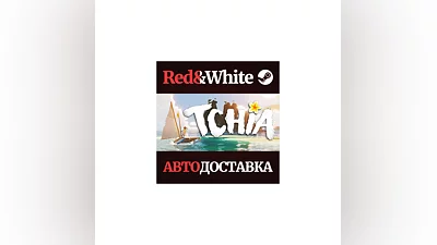 Tchia * STEAM РОССИЯ АВТОДОСТАВКА