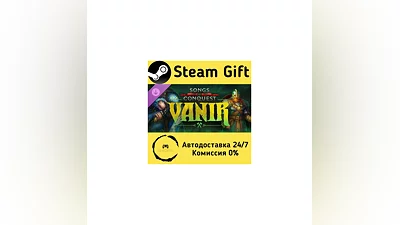 Songs of Conquest - Vanir   Steam Gift РФ/КЗ/др.
