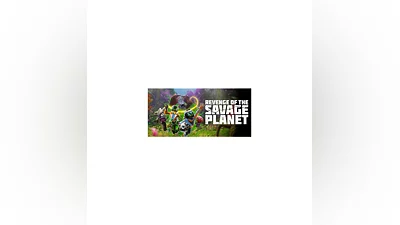 Revenge of the Savage Planet (STEAM КЛЮЧ) РОССИЯ + СНГ