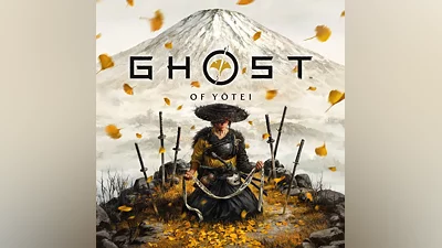 PS5   Ghost of Yotei + выбор издания