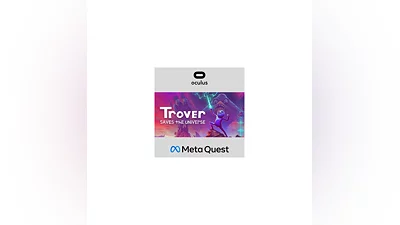 Trover Saves the Universe Oculus Quest