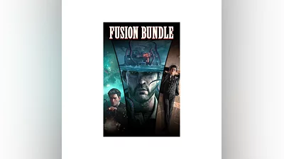 Fusion Bundle Xbox One & Xbox Series X|S активация