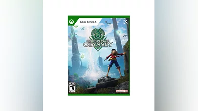 ONE PIECE ODYSSEY  (XBOX SERIES X|S) КЛЮЧ