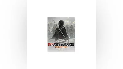 DYNASTY WARRIORS: ORIGINS Steam Gift Digital Delux