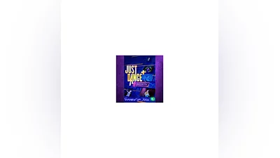 Just Dance + 1-Month Pass XBOX DLC