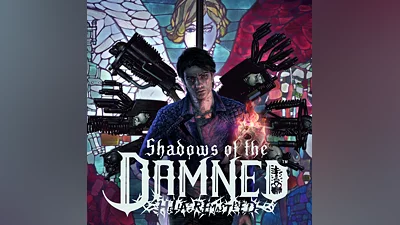 Shadows of the Damned: Hella Remastered PS4 PS5 ПСН