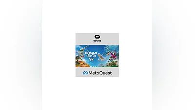 Human Fall Flat VR Oculus Quest