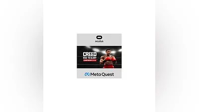 Creed: Rise to Glory - Championship Edition Oculus Meta