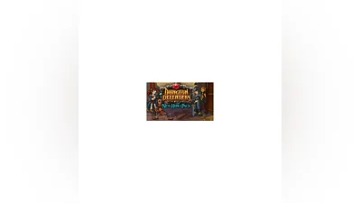 Dungeon Defenders New Heroes DLC STEAM GIFT ВСЕ СТРАНЫ