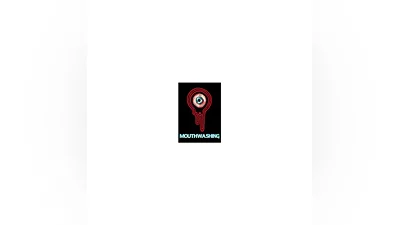 Mouthwashing стим ключ Весь Мир РФ Россия СНГ RU/CIS