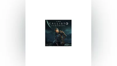 THE CALLISTO PROTOCOL  STEAM КЛЮЧ