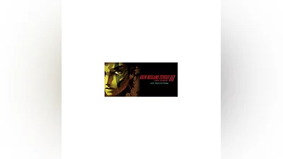 ️Shin Megami Tensei III Nocturne HD Remaster | АВТО RU