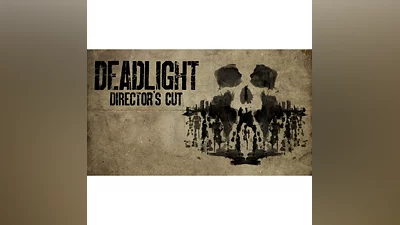 Deadlight Director’s Cut / STEAM КЛЮЧ/GLOBAL