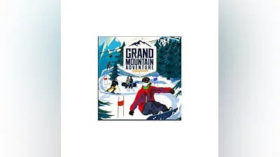 Grand Mountain Adventure / STEAM GLOBAL / КЛЮЧ СРАЗУ