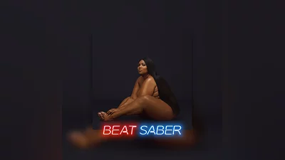 Beat Saber: Lizzo - 'Truth Hurts' PS4 PS5 ПСН
