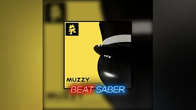 Beat Saber Muzzy Feeling Stronger feat Charlotte Colle