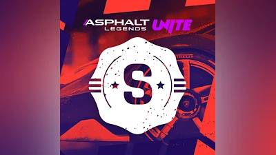 Asphalt Legends UNITE - Профи-набор S ПСН PLAYSTATION