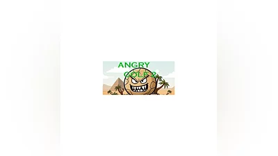 Angry Golf 2 (STEAM KEY/REGION FREE)