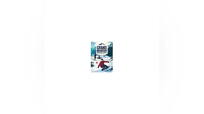 Grand Mountain Adventure ключ Весь Мир РФ Россия RU/CIS