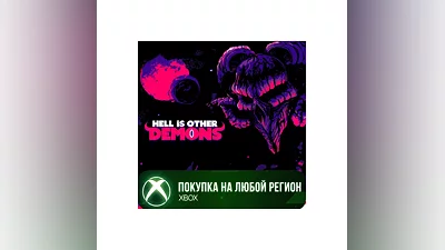 Hell Is Other Demons XBOX На Любой Регион