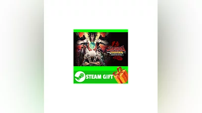 ️ВСЕ СТРАНЫ+РОССИЯ ️ SAMURAI SHODOWN NEOGEO COLLECTION