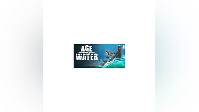 ️Age of Water | АВТОДОСТАВКА [Россия Steam Gift]