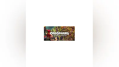 Oddsparks: An Automation Adventure. STEAM-ключ Россия