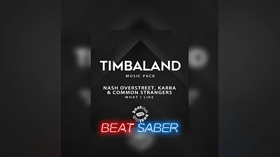 Beat Saber Nash Karra Common Strangers What I Like PS4