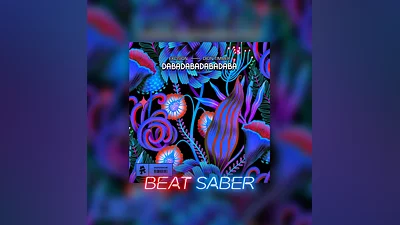 Beat Saber Excision Dion Timmer DABADABADABADABA PS4 P