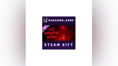 Pacific Drive: Whisper in the Woods DLC RU*KZ*UA*CIS