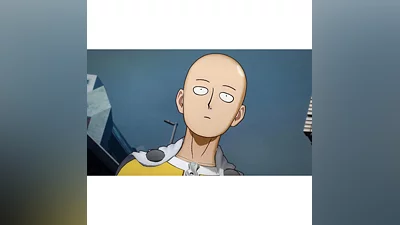 ONE PUNCH MAN: A HERO NOBODY KNOWS Deluxe Edition STEAM