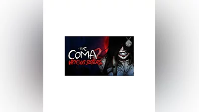 The Coma 2: Vicious Sisters | Ключ СтимRegionFree |