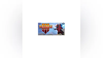TRIBES 3: Rivals - STEAM GIFT РОССИЯ