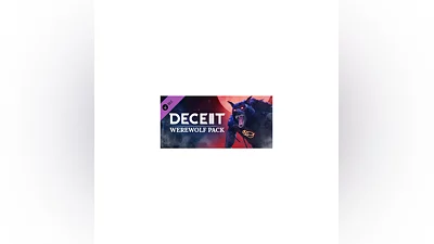 Deceit 2 - Werewolf Pack DLC - STEAM GIFT RU/KZ/UA/BY