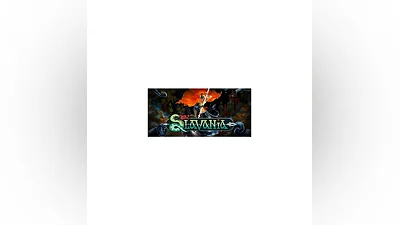 Slavania - STEAM GIFT РОССИЯ