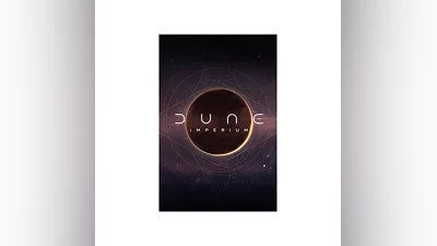 Dune: Imperium Xbox One & Xbox Series X|S активация