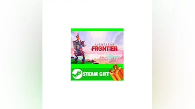 ️ВСЕ СТРАНЫ+РОССИЯ ️ Lightyear Frontier STEAM GIFT