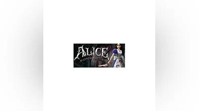 ️Alice: Madness Returns | АВТОДОСТАВКА [Россия Gift]