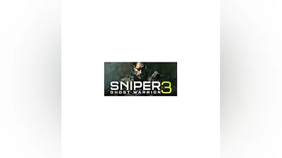 Sniper Ghost Warrior 3 |АВТОДОСТАВКА Россия Steam Gift
